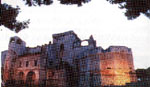 Castello Torre Dodecagonale (9926 byte)