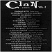 Clan e d'intorni Vol. 2 - Clan 1978