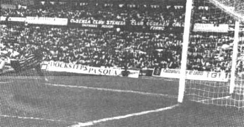  B '88-'89 Cosenza-Udinese=0-0