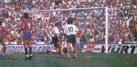 B'91-'92 Cosenza-Palermo=3-0