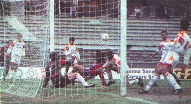  B '94-'95 Cosenza-Lecce=2-1