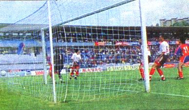  C1 '97-'98 Cosenza-Turris=1-0