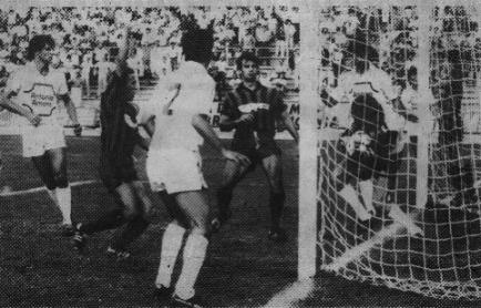 C1 '85-'86 Cosenza-Salernitana=1-0