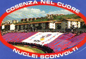 B'88-'89 Cosenza-Catanzaro=0-0