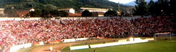 B'91-'92 Cosenza-Casertana=2-0
