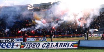 C1 '86-'87 Cosenza-Salernitana=1-0