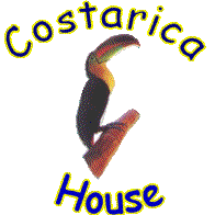 Costarica House