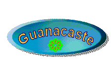 Logo di Guanacaste