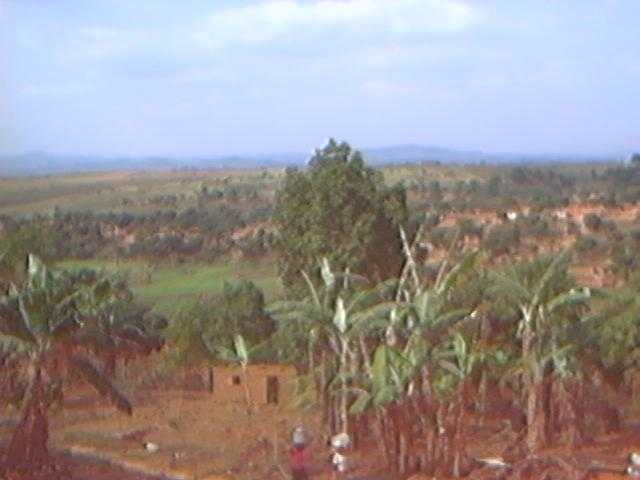 Provincia di UIGE