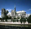 Parigi Notredame