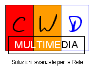 Cwd Multimedia Soluzioni avanzate per la rete