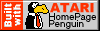Home Page Penguin