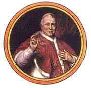 papa Pio VIII°