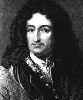 G. Leibniz