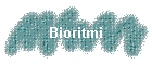 Bioritmi