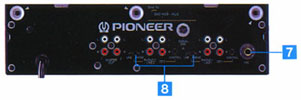 Pioneer DJM-300S
