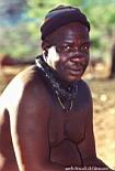 capovillaggio Himba