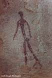 pitture rupestri boscimane