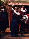 donne Masai