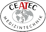 Ceatec Medizintechnik Logo