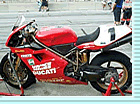 996 Kit Superbike