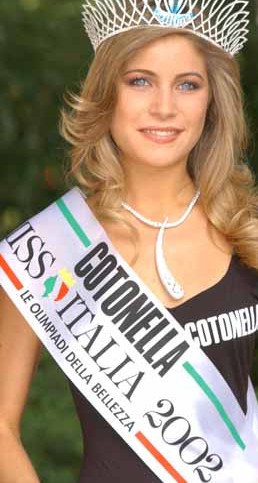 Miss Italia 2002