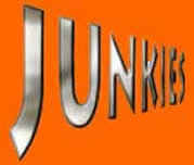 The Junkies - Rock in acustico