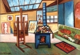 Studio d'artista (1960)