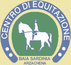 Centro di equitazione BAIA SARDINIA