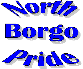North
Borgo
Pride