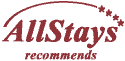AllStays Hotels Recommends