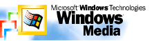 Microsoft Windows Media Home