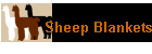 Sheep Blankets