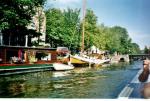 Amsterdam:i canali...clikka per ingrandire