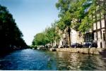 Amsterdam: i canali...clikka per ingrandire