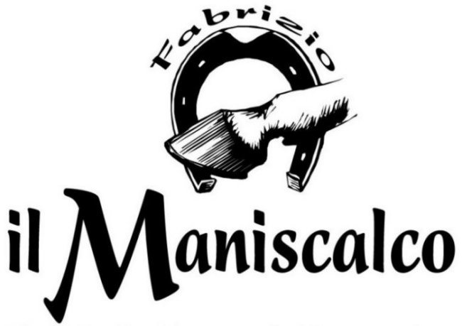 Logo di Fabrizio il Maniscalco
