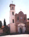 chiesa di Montevergine