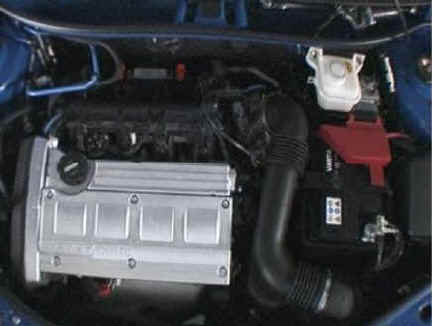Motore 1.8 16v 130cv (Fiat Punto HGT)