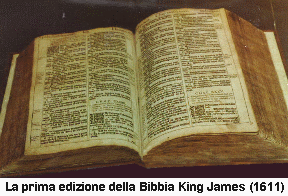 Bibbia King James
