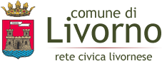 Logo del Comune di Livorno