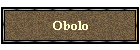 Obolo