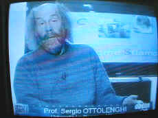 Dott. Sergio Ottolenghi