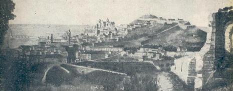 Ancona nel 1852