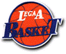 LegaBasket Home-Page