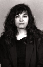 Graziella Concas, pianista
