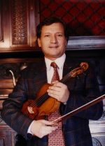 Fulvio Leofreddi, violinista