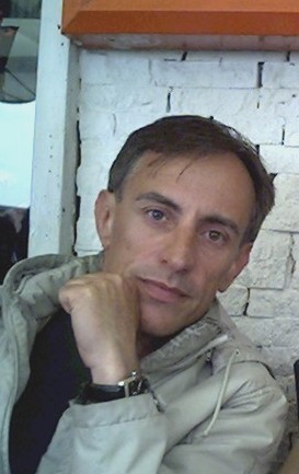 Maurizio Palomba