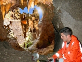 Grotta Fantasy
