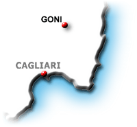 Goni, Gerrei (Cagliari, Italy)