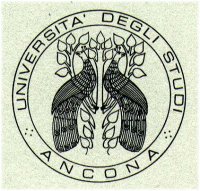 Logo della Universit di Ancona